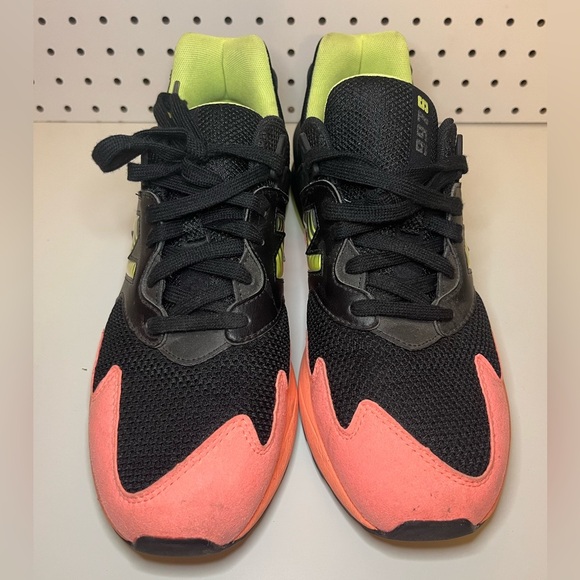 New Balance 997S Kawhi Leonard Sunrise - Picture 13 of 17